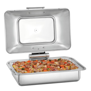 Chafing Dish GN 1/1 - Fleksibilen
