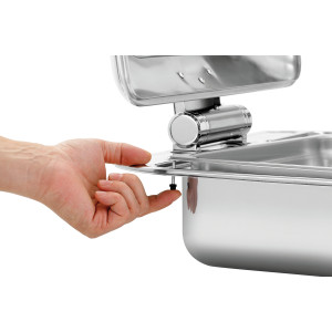 Chafing Dish GN 1/1 - Fleksibilen
