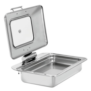 Chafing Dish GN 1/1 - Fleksibilen