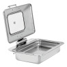 Chafing Dish GN 1/1 - Fleksibilen