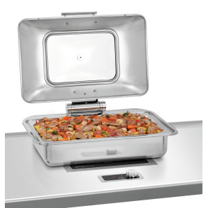 Chafing Dish GN 1/1 - Fleksibilen