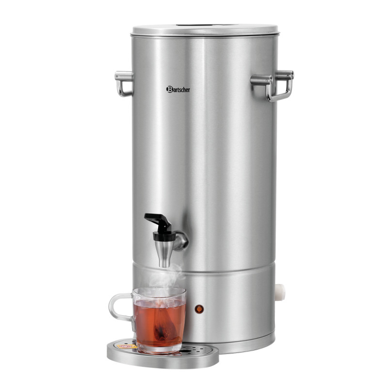 Hot Water Dispenser with Connection - 9 Liters Hot Water Dispenser with Connection - 9 Liters