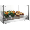 Vitrina za bife - 3 nivoji - Bartscher
