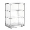 Vitrina za bife - 3 nivoji - Bartscher