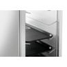Voziček Inox 10 pladnjev GN 1/1