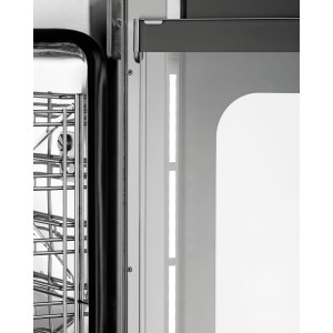 Four Mixte à Vapeur M10110 - Bartscher

Pečica s paro M10110 - Bartscher