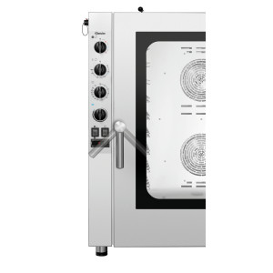 Four Mixte à Vapeur M10110 - Bartscher

Pečica s paro M10110 - Bartscher