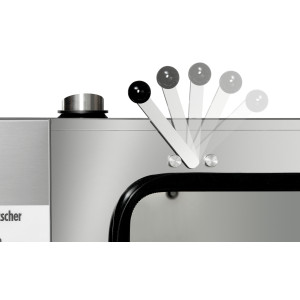 Four Mixte à Vapeur M10110 - Bartscher

Pečica s paro M10110 - Bartscher