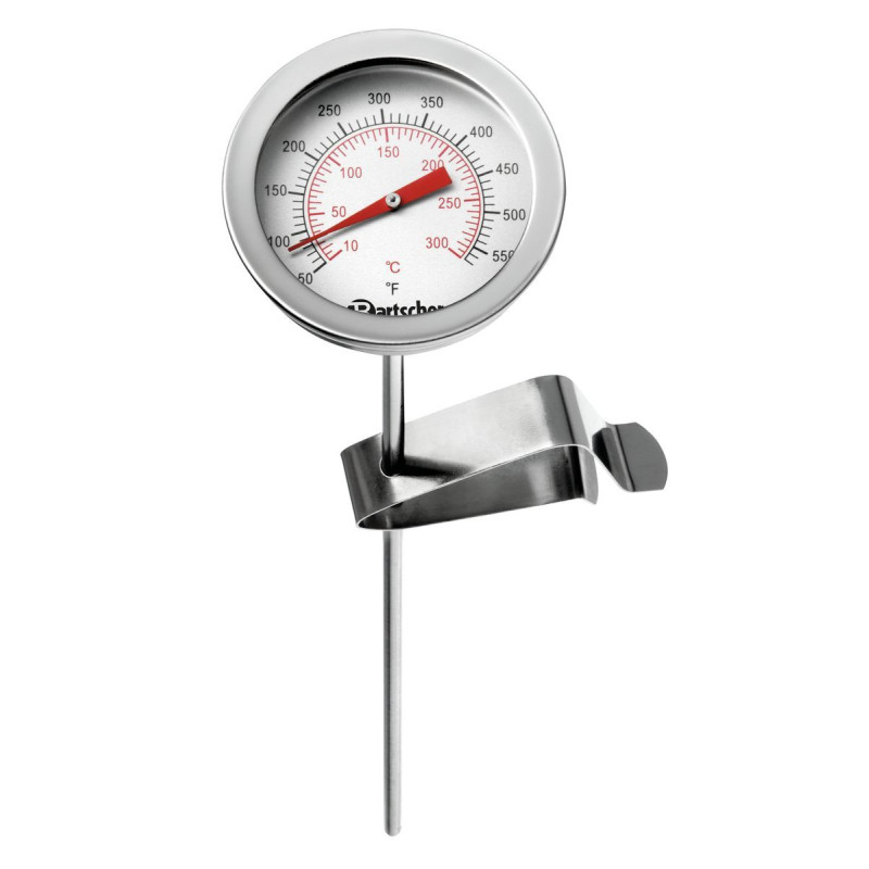 Termometer A3000 TP Bartscher za fritezo Termometer A3000 TP Bartscher za fritezo