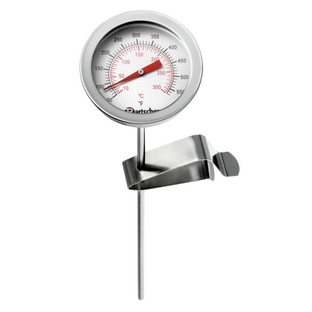 Termometer A3000 TP Bartscher za fritezo