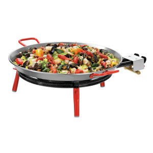 Paela ponjava - premer 46 cm