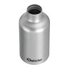 Komplet 6 solnic iz aluminija - 19 cm Bartscher