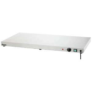 Grelna plošča WP600 - 100 x 50 cm Bartscher