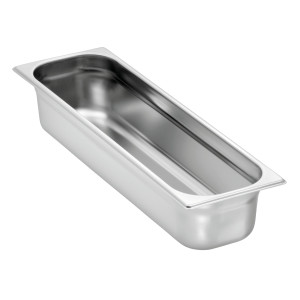 Bak Gastronorm GN 2/4 - P 100