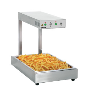 Grelni most Infrardeče GN 1/1 - Bartscher