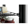 Mini hladilna vitrina 58 L - SW - Bartscher