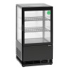 Mini hladilna vitrina 58 L - SW - Bartscher