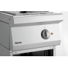 Električni grelnik za pomfri 700 - GN 1/1 - Bartscher