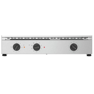 Pečica s konvekcijskim sistemom MF6430 Bartscher