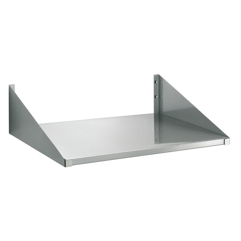 Nadstropna polica za mikrovalovno pečico - 520 x 400 mm Nadstropna polica za mikrovalovno pečico - 520 x 400 mm