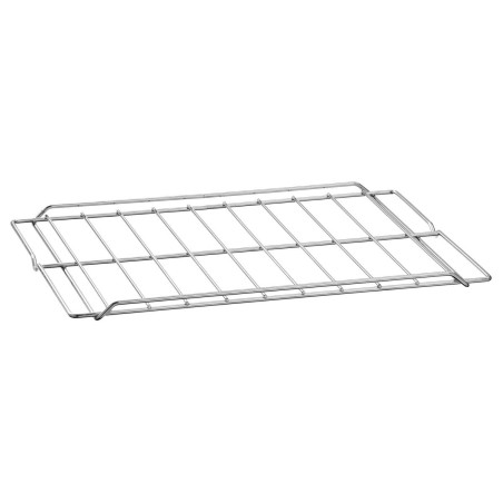 Rešetka za peko iz nerjavečega jekla - 440 x 375 mm - BARTSCHER