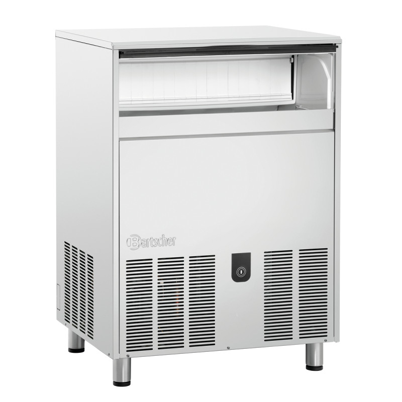 Aparat za izdelavo ledu B90 Plus - 89 kg Aparat za izdelavo ledu B90 Plus - 89 kg