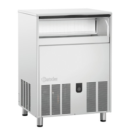 Aparat za izdelavo ledu B90 Plus - 89 kg