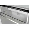 Aparat za izdelavo ledu B90 Plus - 89 kg
