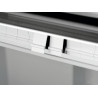 Aparat za izdelavo ledu B90 Plus - 89 kg
