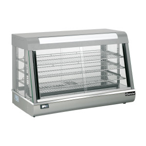 Topla vitrina Deli II - 152 L Bartscher