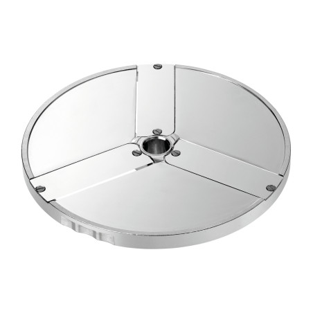 Rezalni disk E1a za rezanje zelenjave - Bartscher