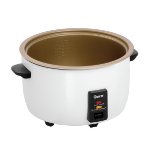 Kuhanje riža 12L - Bartscher