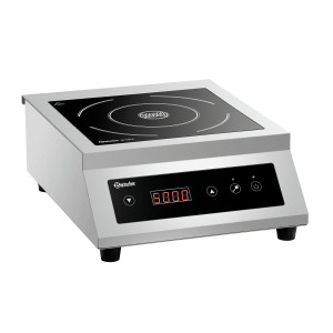 Plošča za indukcijsko kuhanje IK 50TC - 5000 W - Bartscher