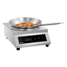 Wok za indukcijo IW 50 - Bartscher