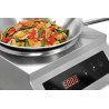 Wok za indukcijo IW 50 - Bartscher