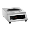 Wok za indukcijo IW 50 - Bartscher