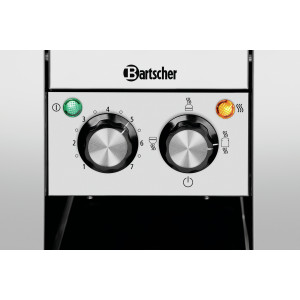 Toaster s transporterjem Mini - Bartscher