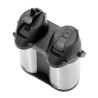 Termos s črpalko Duo - 2 x 1,9 L - Bartscher