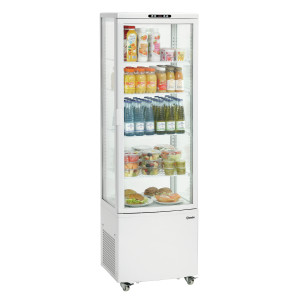 Vitrina za hlajenje - 235 L