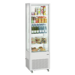 Vitrina za hlajenje - 235 L