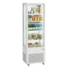 Vitrina za hlajenje - 235 L