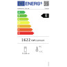 Vitrina za hlajenje - 235 L