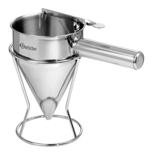Delilnik testa - 800 ml