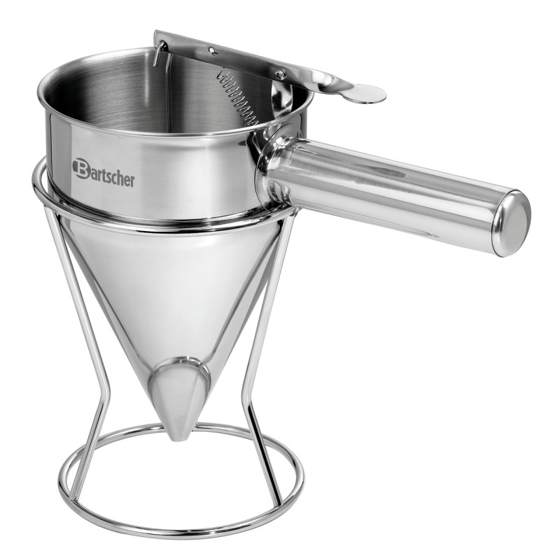 Delilnik testa - 800 ml Delilnik testa - 800 ml
