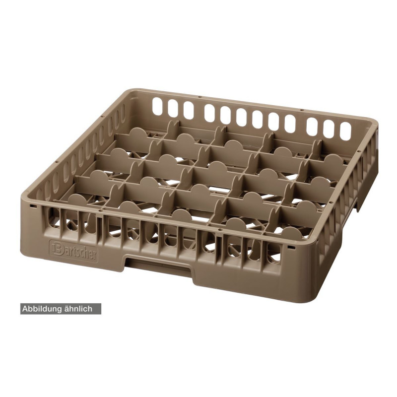 Pralni regal - 25 predalov - V 183 mm Pralni regal - 25 predalov - V 183 mm