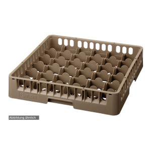 Pralni predal - 36 predalov - V 183 mm