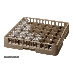 Pralni predal - 36 predalov - V 183 mm