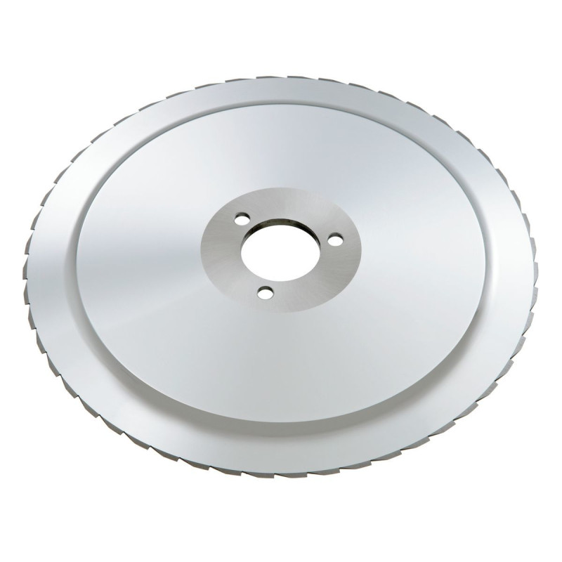 Serrated Knife for Ham Slicer - ø 195 mm Serrated Knife for Ham Slicer - ø 195 mm