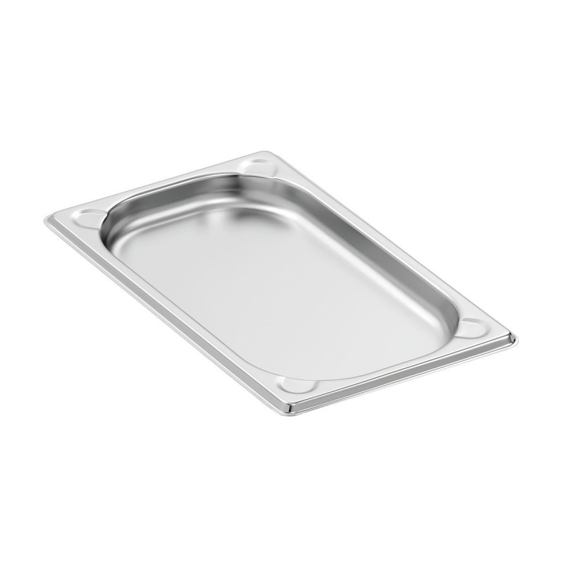 Bak Gastronorm GN 1/4 - P 20 mm