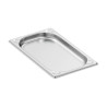 Bak Gastronorm GN 1/4 - P 20 mm